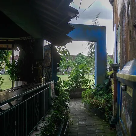 Pondok Pekak Guesthouse