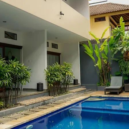 Pondok Pekak Guesthouse