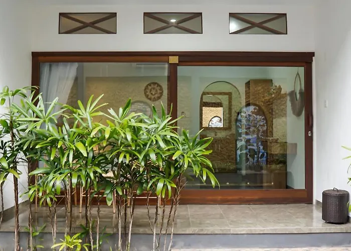 ゲストハウス Pekak