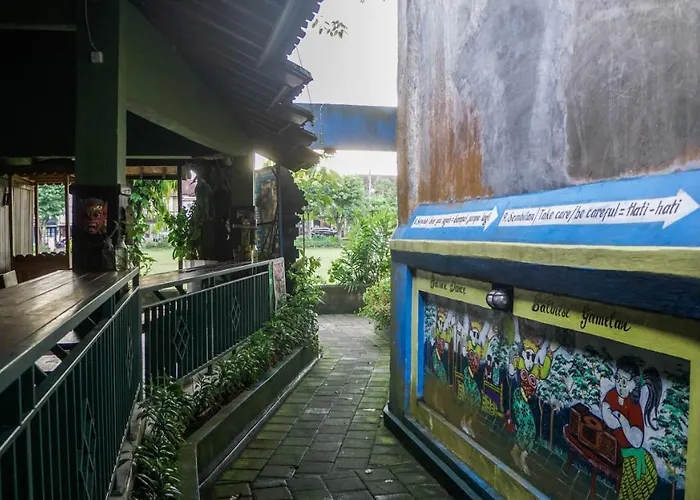Pekak Ubud